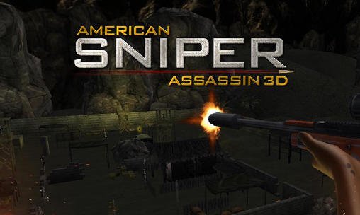 download American sniper assassin 3D apk